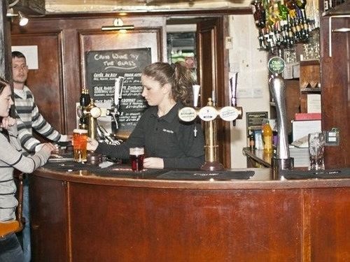 Cain Valley Hotel Llanfyllin Luaran gambar